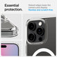 Spigen - Maska Ultra Hybrid "T" s MagSafe za iPhone 16 Pro, bijela