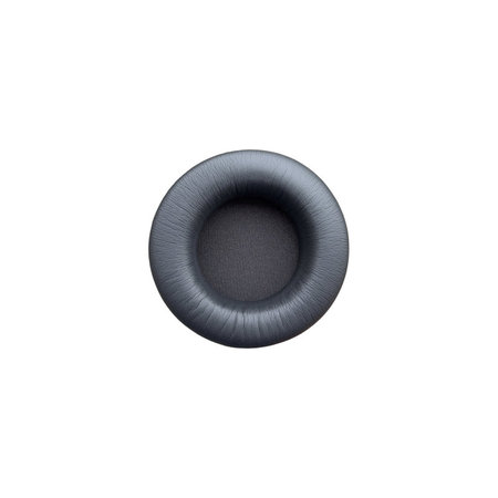 Zamjenski jastučići za uši za AKG Y600NC, Memorijska pjena + PU Koža, Crne, 1 Par
