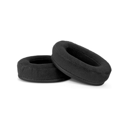 Univerzalni jastučići za uši za AKG, HiFiMan, Audio-Technica, Philips, Fostex, Brainwavz HM5, Koža + Velur