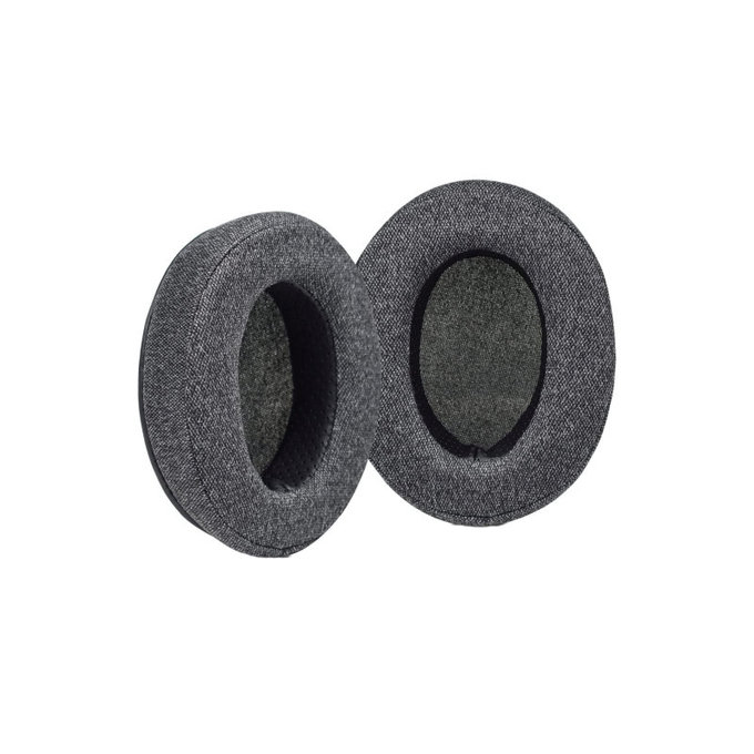 Univerzalni jastučići za uši za AKG, HiFiMan, Audio-Technica, Philips, Fostex, Brainwavz HM5, Tekstil