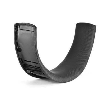Zamjenski Headband za JBL Quantum Q400, Koža, Crni
