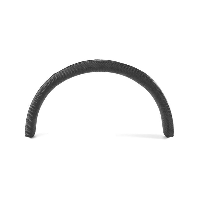 Zamjenski Headband za JBL Quantum Q400, Koža, Crni