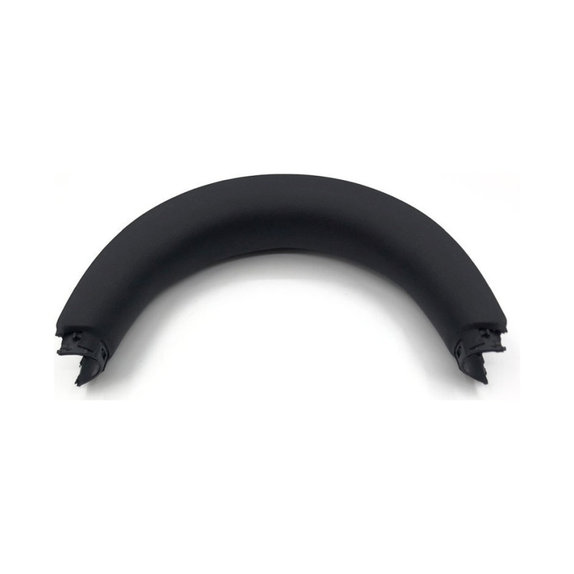 Zamjenski Headband za Microsoft Xbox Series, Koža, Crni