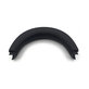 Zamjenski Headband za Microsoft Xbox Series, Koža, Crni