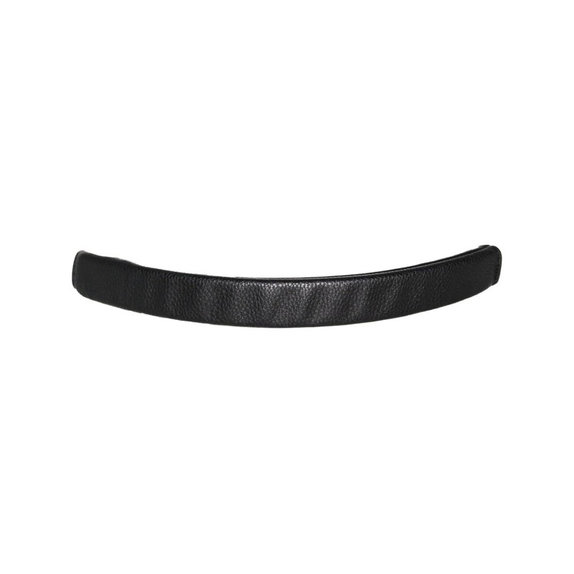 Zamjenski Headband za Marshall Major III, IV, Pjena + Koža, Crni