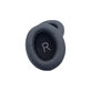 Zamjenski jastučići za uši za Sennheiser Momentum 3.0, Memorijska pjena + Koža, Crne, 1 Par