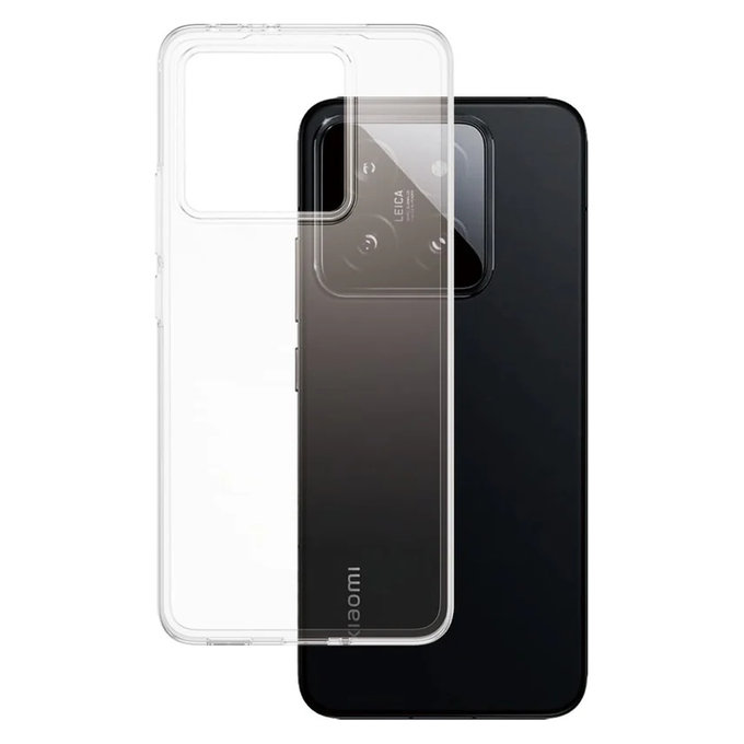 Maska X-Ray za Xiaomi 15 Ultra, Prozirna, PanzerGlass