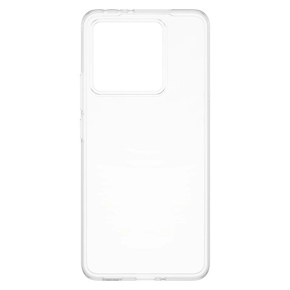 Maska Urban Combat za Xiaomi 15 Ultra, Prozirna, PanzerGlass
