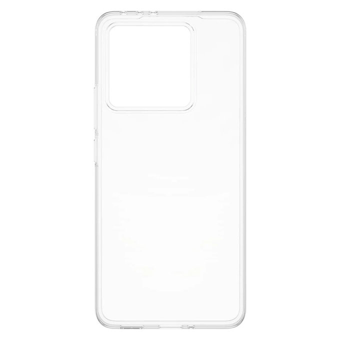 Maska Urban Combat za Xiaomi 15 Ultra, Prozirna, PanzerGlass