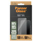 Kaljeno staklo UWF za Xiaomi 15 Pro, Crna, PanzerGlass