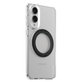 Maska Kickstand za Samsung Galaxy S25 Edge, Crna, PanzerGlass