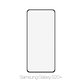 FixPremium FullCover Glass - Kaljeno staklo za Samsung Galaxy S20+