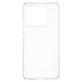 Maska Urban Combat za Xiaomi 15C 5G, Prozirna, PanzerGlass