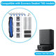 Ecovacs T80 Omni, T80 - Kompletan set