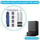 Ecovacs T80 Omni, T80 - Kompletan set