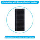 Ecovacs X8 Pro Omni, X8 Omni, T80 Omni - Filter za prašinu