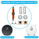 Xiaomi Robot Vacuum X20 Max, X20 Pro - Kompletan set
