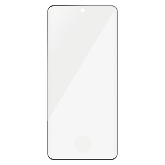 Kaljeno staklo UWF za Motorola Edge 60/60 Pro/60 Fusion, Crna, SAFE by PanzerGlass