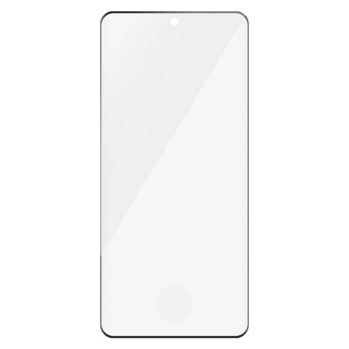 Kaljeno staklo UWF za Motorola Edge 60/60 Pro/60 Fusion, Crna, SAFE by PanzerGlass