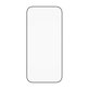 UWF kaljeno staklo s aplikatorom za Samsung A17/A17 5G, Prozirna, PanzerGlass