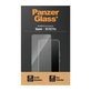UWF kaljeno staklo za Xiaomi 15T/15T Pro, Crna, PanzerGlass