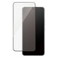 UWF kaljeno staklo za Xiaomi 15T/15T Pro, Crna, PanzerGlass