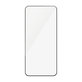 UWF kaljeno staklo za Xiaomi 15T/15T Pro, Crna, PanzerGlass