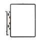 Dodirni ekran s ljepilom za iPad Air 13 (2024), Black