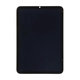 Apple iPad Mini (2024) - LCD zaslon + zaslon osjetljiv na dodir (Black) Refurbished