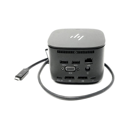 HP - Pristajanje stanica Thunderbolt G2 (USB-C)