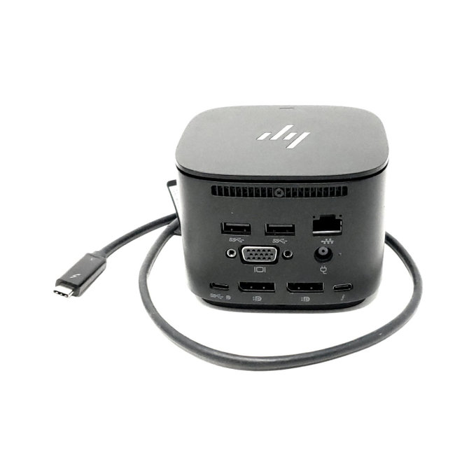 HP - Pristajanje stanica Thunderbolt G2 (USB-C)