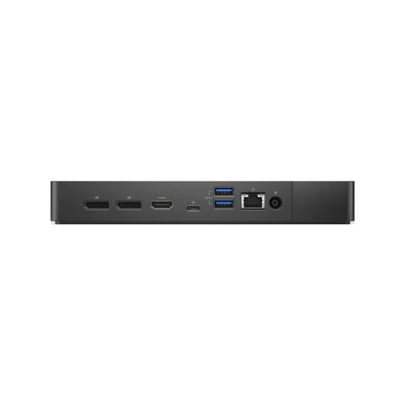 Dell WD19S K20A001 - Dok stanica (USB-C) + 130W Adapter Obnovljeno
