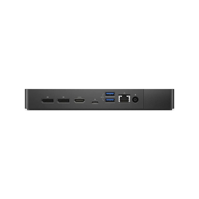 Dell WD19S K20A001 - Dok stanica (USB-C) + 130W Adapter Obnovljeno