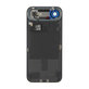 Stražnje staklo kućišta za iPhone 17 Air | Light Blue | 661-55239 | Genuine Apple