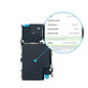 Baterije za iPhone 17 Pro Max pSIM | 4823mAh | 661-56049 | Genuine Apple