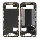 Srednji okvir s baterijom za iPhone 17 Air | Gold | ZD076-00718 | Genuine Apple