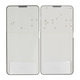 Srednji okvir s baterijom za iPhone 17 Air | Gold | ZD076-00718 | Genuine Apple