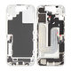 Srednji okvir s baterijom za iPhone 17 | White | ZD076-00749 | Genuine Apple