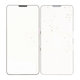 Srednji okvir s baterijom za iPhone 17 | White | ZD076-00749 | Genuine Apple