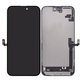 Apple iPhone 16 Plus - LCD zaslon + zaslon osjetljiv na dodir + okvir Hard OLED FixPremium