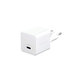 Putni adapter Grand Prix USB-C, GaN, 30 W PD, srebrno-bijeli, empower