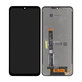 Samsung Galaxy Xcover 7 Pro G766B - LCD zaslon + zaslon osjetljiv na dodir - GH82-37375A Genuine Service Pack