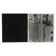 Samsung Galaxy Z Fold 7 F966B - LCD zaslon + zaslon osjetljiv na dodir + okvir (Silver Shadow) - GH82-37548A Genuine Service Pack