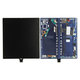 Samsung Galaxy Z Fold 7 F966B - LCD zaslon + zaslon osjetljiv na dodir + okvir (Blue Shadow) - GH82-37548B Genuine Service Pack
