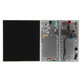 Samsung Galaxy Z Fold 7 F966B - LCD zaslon + zaslon osjetljiv na dodir + okvir (Mint) - GH82-37548D Genuine Service Pack