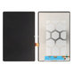 Samsung Galaxy Tab S9 FE+ X610, X616B - LCD zaslon + zaslon osjetljiv na dodir TFT