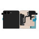 Samsung Galaxy Z Flip 7 F766B - LCD zaslon + zaslon osjetljiv na dodir (Sub) OLED