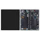 Samsung Galaxy Z Fold 7 F966B - LCD zaslon + zaslon osjetljiv na dodir + okvir (Jetblack) OLED