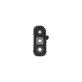 Samsung Galaxy A17 A176B - Leća stražnje kamere + okvir (Black)