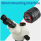 CTV Adapter 1X za Trinokularni Mikroskop, C-Mount